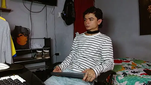 Snapshot of Lovebeng_ chatting on 6, 7, 2026 Lovebeng online show from 6, 7, 2026