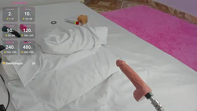 Snapshot of sweet_karlaa__ chatting on 13, 12, 2024 sweet karlaa   online show from 13, 12, 2024