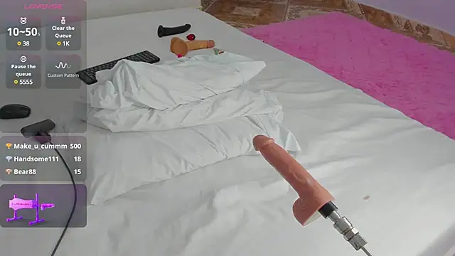 Snapshot of sweet_karlaa__ chatting on 20, 2, 2025 sweet karlaa   online show from 20, 2, 2025