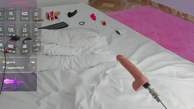 Snapshot of sweet_karlaa__ chatting on 26, 2, 2025 sweet karlaa   online show from 26, 2, 2025