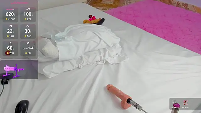 Snapshot of sweet_karlaa__ chatting on 5, 3, 2025 sweet karlaa   online show from 5, 3, 2025