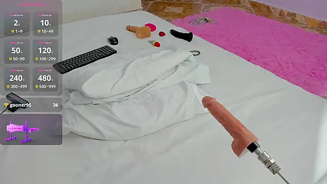 Snapshot of sweet_karlaa__ chatting on 13, 3, 2025 sweet karlaa   online show from 13, 3, 2025