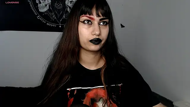 Snapshot of Little-Lucifer chatting on 29, 11, 2025 Little-Lucifer online show from 29, 11, 2025