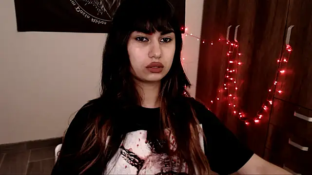 Little-Lucifer online show from 13, 5, 2026