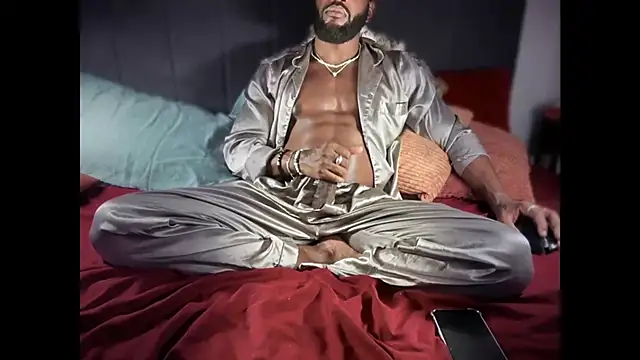 darkmattre07 online show from 6, 10, 2025