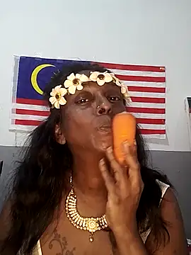 mamakarma1403 online show from 10, 9, 2025