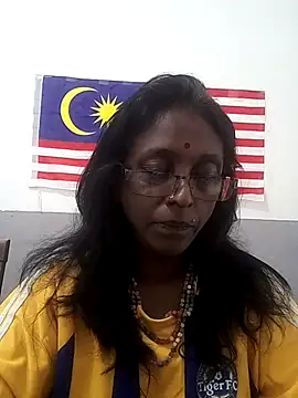 mamakarma1403 online show from 27, 10, 2025