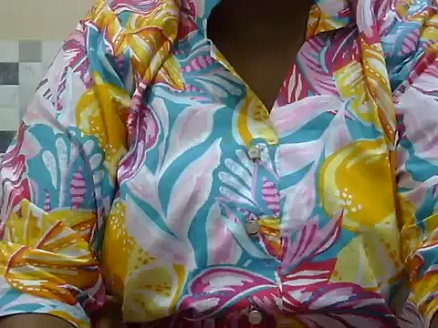 MONICA-LOVE online show from 24, 10, 2025