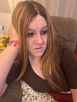 PuckBunny17 online show from 13, 2, 2026