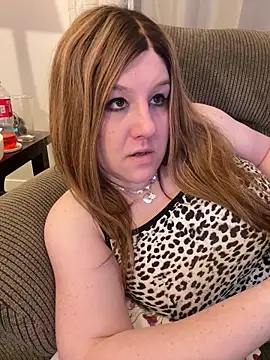 PuckBunny17 online show from 23, 2, 2026