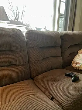 PuckBunny17 online show from 10, 4, 2026