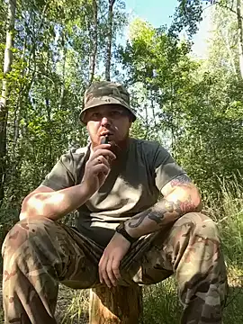 Artur6663 online show from 26, 6, 2026