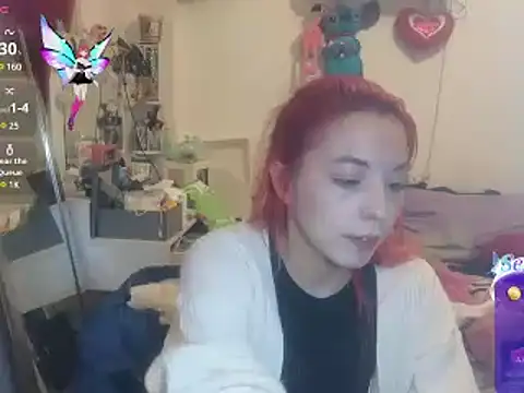 kattleya1407 online show from 3, 2, 2025