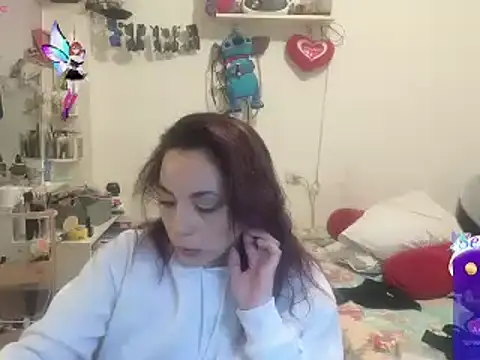 kattleya1407 online show from 9, 3, 2025