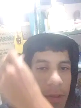 DecisivePimiento online show from 23, 9, 2025