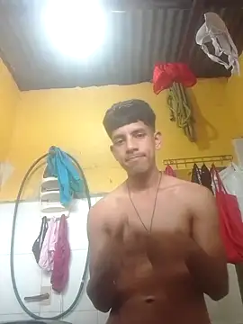 DecisivePimiento online show from 23, 9, 2025