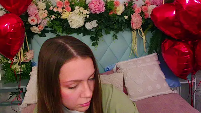 AliceBrayan online show from 10, 2, 2026