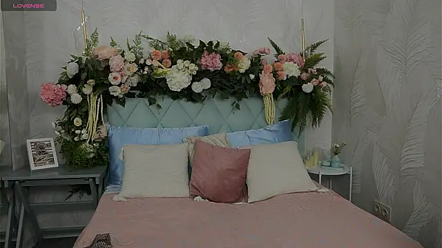 AliceBrayan online show from 27, 2, 2026