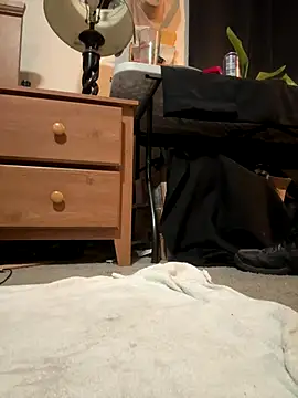 Snapshot of Chancelasting1 chatting on 22, 12, 2025 Chancelasting1 online show from 22, 12, 2025