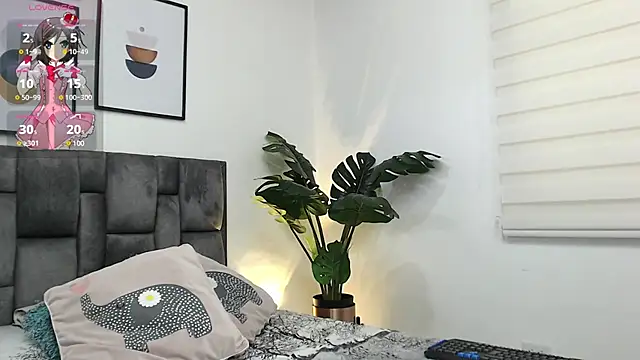 Snapshot of samy_l chatting on 8, 3, 2025 samy l online show from 8, 3, 2025