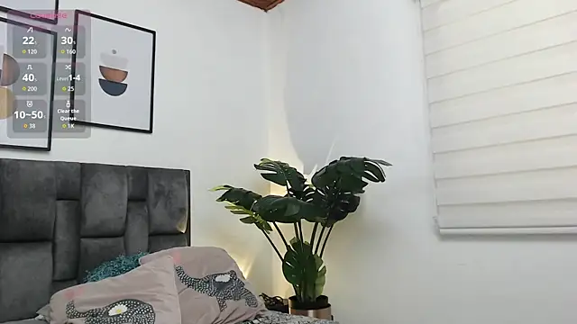 samy l online show from 20, 12, 2025