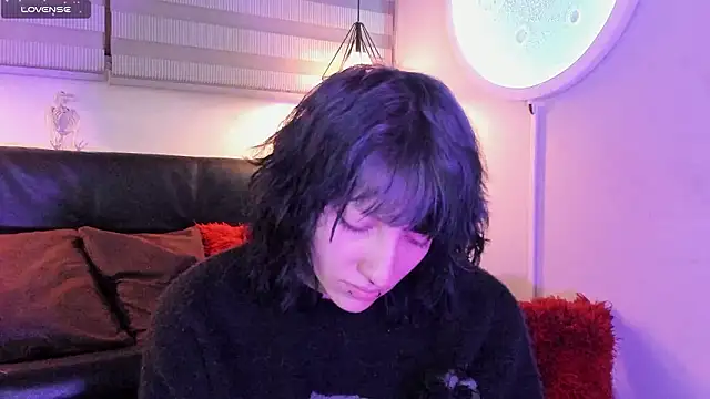 Ghosty Doll online show from 16, 3, 2026