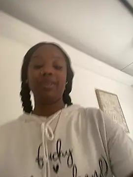 ebony beckyy online show from 15, 3, 2025