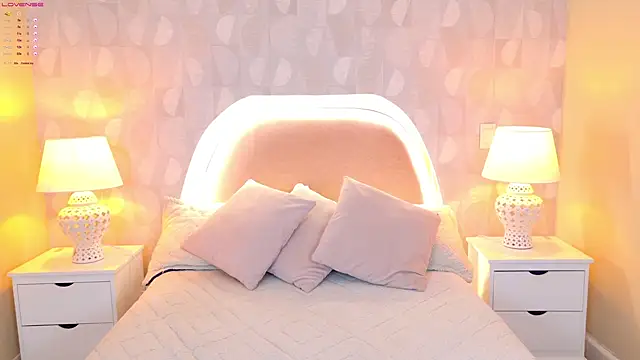 april rousse online show from 8, 3, 2025