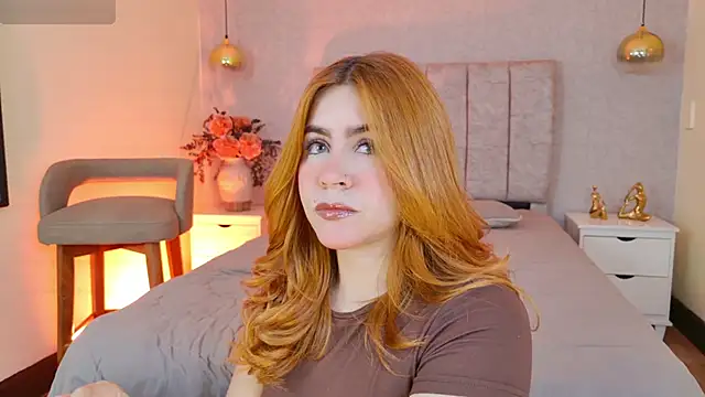 april rousse online show from 9, 4, 2026