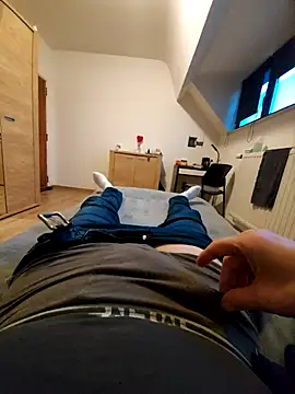 Snapshot of pascalino100 chatting on 26, 2, 2025 pascalino100 online show from 26, 2, 2025