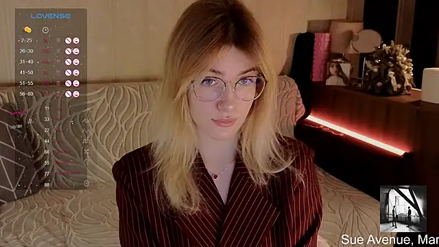 SpiceJessy online show from 20, 12, 2024