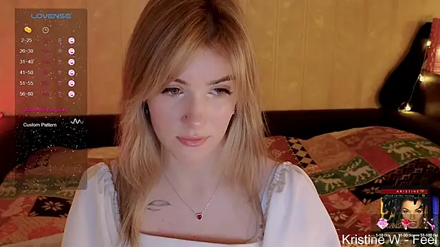 SpiceJessy online show from 3, 1, 2025