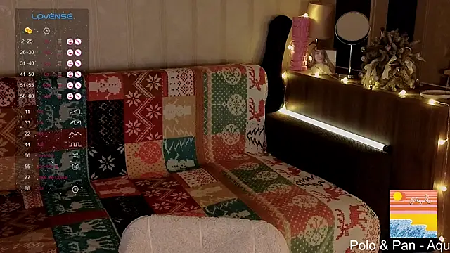 SpiceJessy online show from 9, 1, 2025