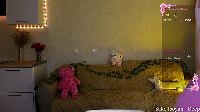 SpiceJessy online show from 11, 9, 2025