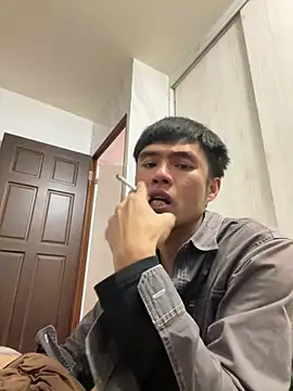 Snapshot of Big19Asia chatting on 10, 1, 2025 Big19Asia online show from 10, 1, 2025