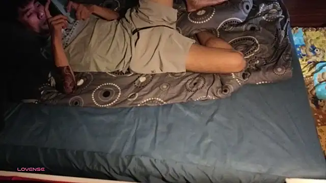 Snapshot of Big19Asia chatting on 10, 11, 2025 Big19Asia online show from 10, 11, 2025