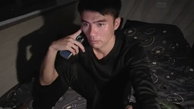 Snapshot of Big19Asia chatting on 27, 11, 2025 Big19Asia online show from 27, 11, 2025