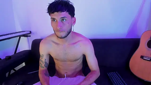 Henrikk senn online show from 13, 11, 2025