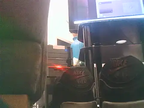 Snapshot of PocoLoco420 chatting on 18, 9, 2025 PocoLoco420 online show from 18, 9, 2025