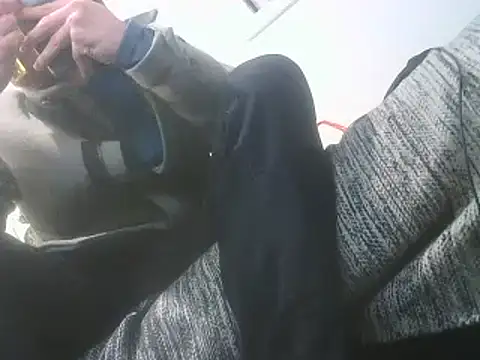 Snapshot of PocoLoco420 chatting on 11, 1, 2026 PocoLoco420 online show from 11, 1, 2026