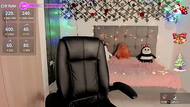 Snapshot of Lilith_Miller21 chatting on 23, 12, 2024 Lilith Miller21 online show from 23, 12, 2024