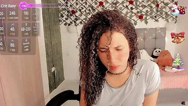 Snapshot of Lilith_Miller21 chatting on 28, 12, 2024 Lilith Miller21 online show from 28, 12, 2024