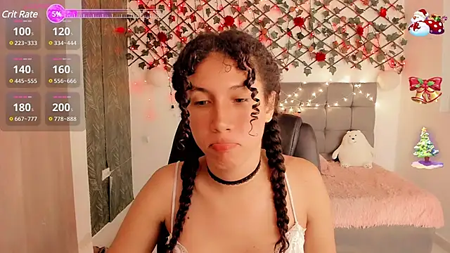 Snapshot of Lilith_Miller21 chatting on 30, 12, 2024 Lilith Miller21 online show from 30, 12, 2024