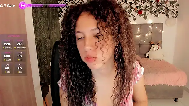 Snapshot of Lilith_Miller21 chatting on 17, 1, 2025 Lilith Miller21 online show from 17, 1, 2025