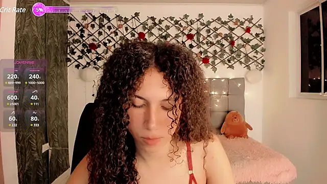 Snapshot of Lilith_Miller21 chatting on 21, 1, 2025 Lilith Miller21 online show from 21, 1, 2025