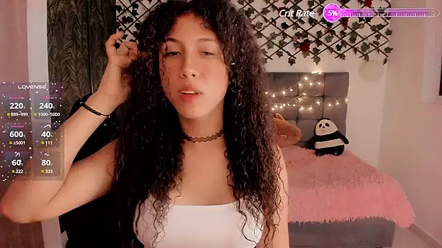 Snapshot of Lilith_Miller21 chatting on 21, 3, 2025 Lilith Miller21 online show from 21, 3, 2025