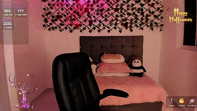 Lilith Miller21 online show from 25, 10, 2025