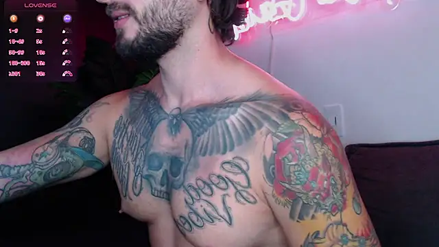 marco allison43 online show from 15, 1, 2026