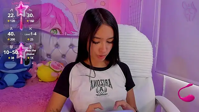 Snapshot of sophie_ws chatting on 21, 12, 2024 sophie ws online show from 21, 12, 2024