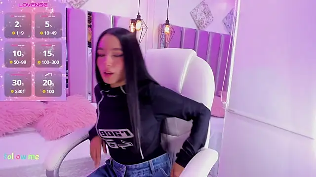 Snapshot of sophie_ws chatting on 6, 1, 2025 sophie ws online show from 6, 1, 2025